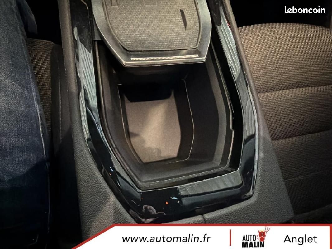 Renault Austral full hybrid E-Tech 200 ch Esprit Alpine (image 28)