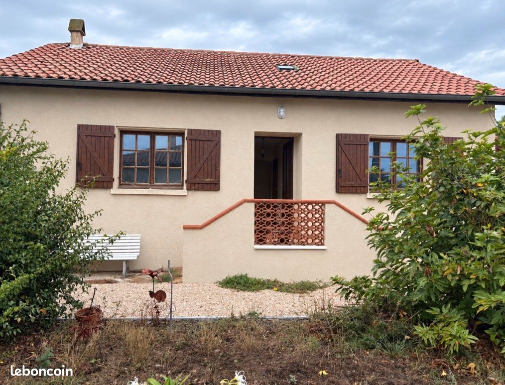 Maison 4 pièces 110 m² · à Lavernose-Lacasse · 110 m² · 209 000 €