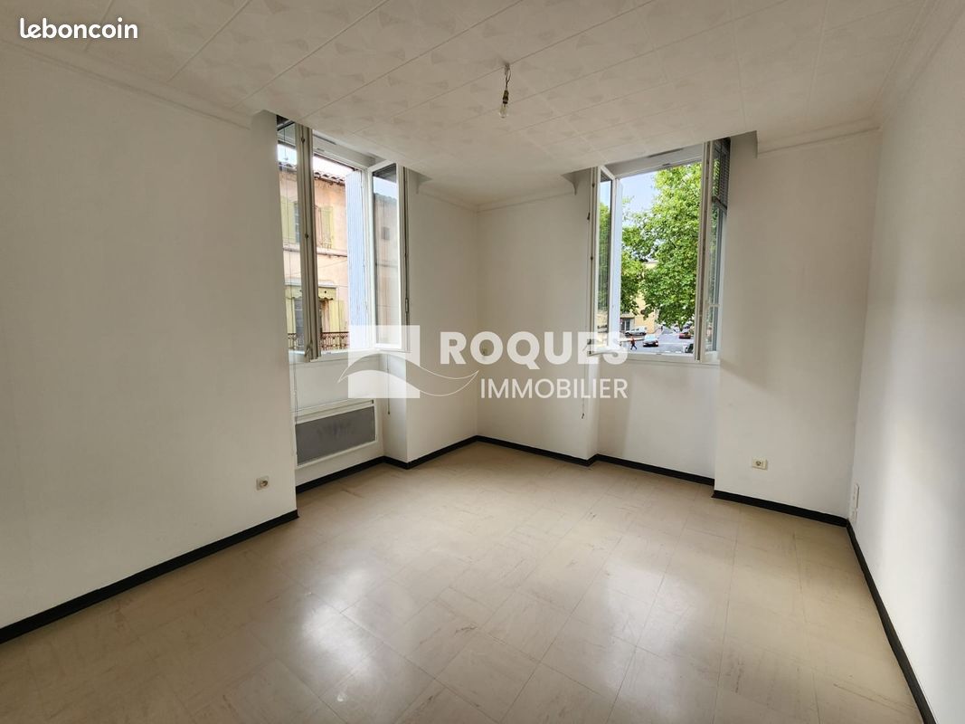 Appartement 2 pièces 32 m² · à Lodève · 32 m² · 400 €/mois