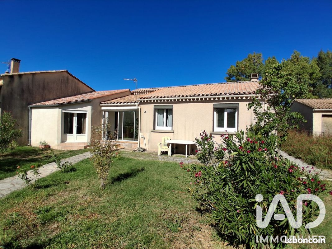 Maison 4 pièces 74 m² · à Laroque · 74 m² · 229 500 €