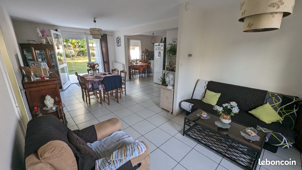 Maison 4 pièces 73 m² - Niort 79000 (image principale 2)