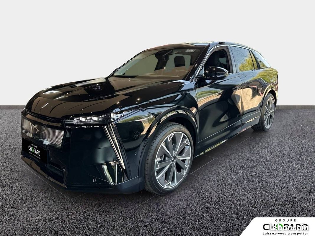 DS N°7 E-Tense FWD Etoile (image 1)