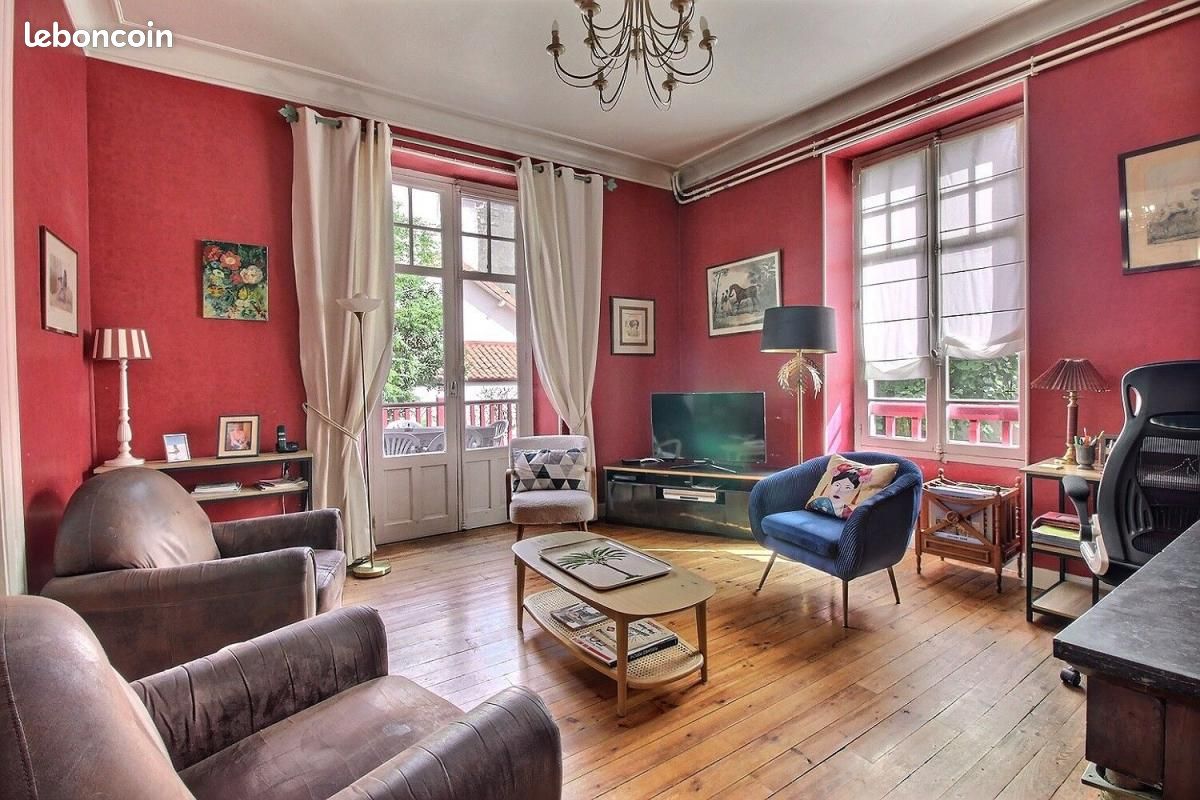 Villa 9 pièces 285 m² - Pau 64000 (image principale 5)