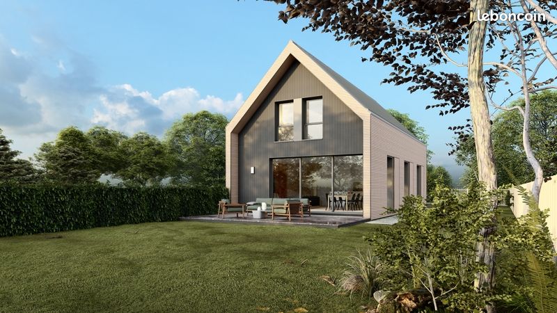 Maison 5 pièces 115 m² · à Saint-Julien · 115 m² · 349 000 €