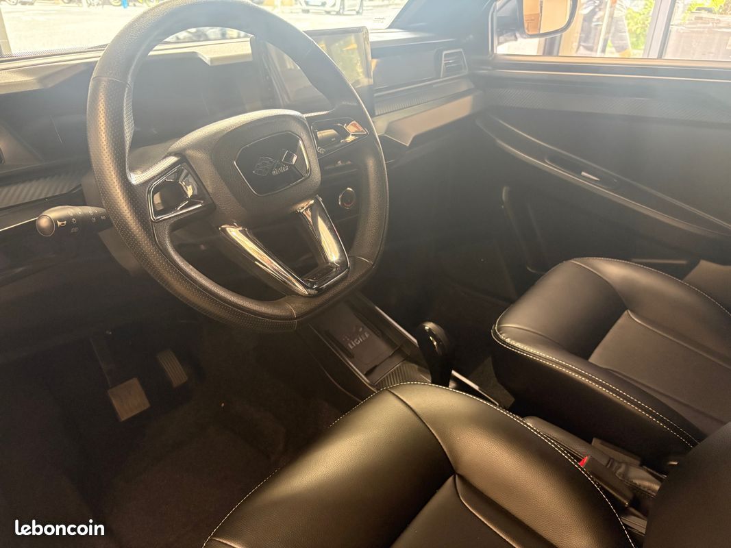🚗 Ligier JS 50 Select Neuve – Moteur Revo D Voiture Sans Permis 🚗 (image 4)