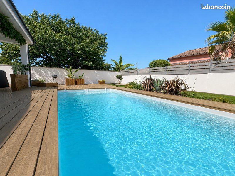 Maison 6 pièces 136 m² · à Noé · 136 m² · 410 000 €
