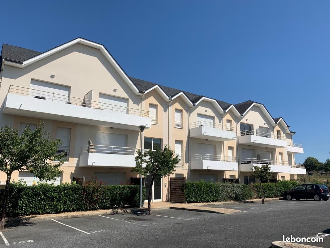 Appartement 2 pièces 40 m² · à Malemort · 40 m² · 464 €