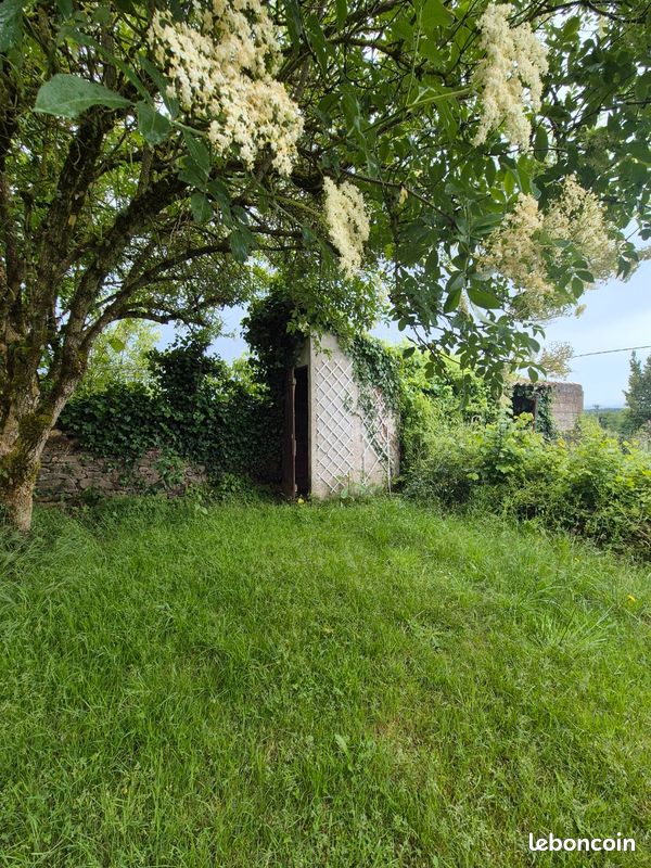 Maison 3 pièces 90 m² · à Bellac · 90 m² · 48 000 €