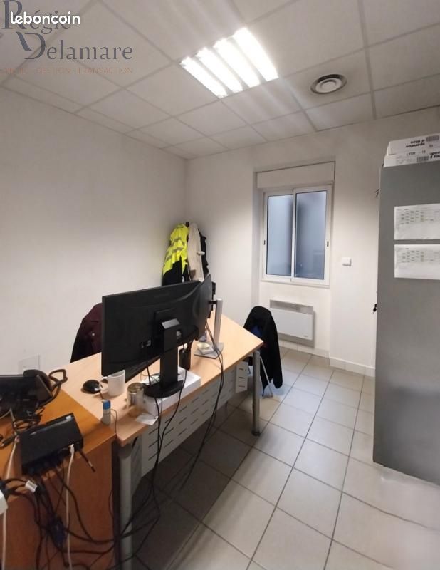 Local commercial 103 m² Bourgoin-Jallieu (image 6)