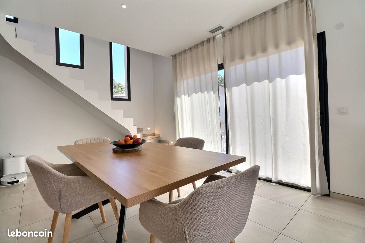 Maison 5 pièces 155 m² · à Bompas · 155 m² · 469 000 €