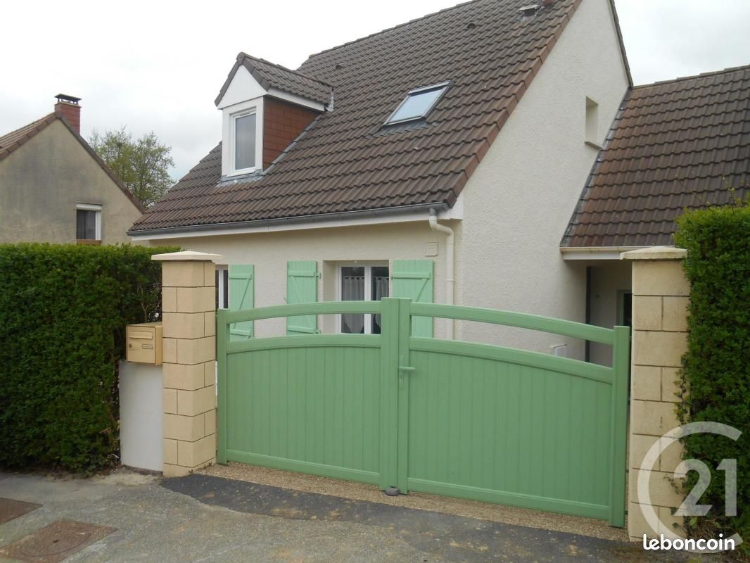 Maison 4 pièces 86 m² · à Cherbourg-en-Cotentin · 86 m² · 1 108 €/mois