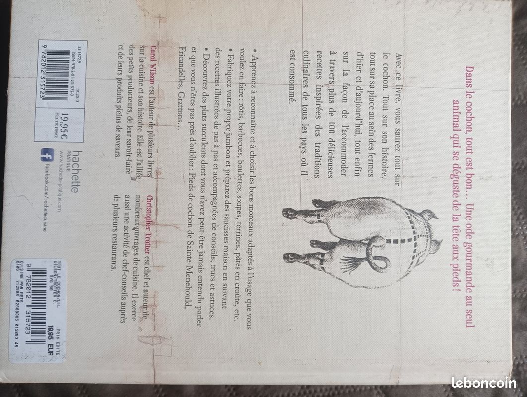 Tout le cochon (image 3)