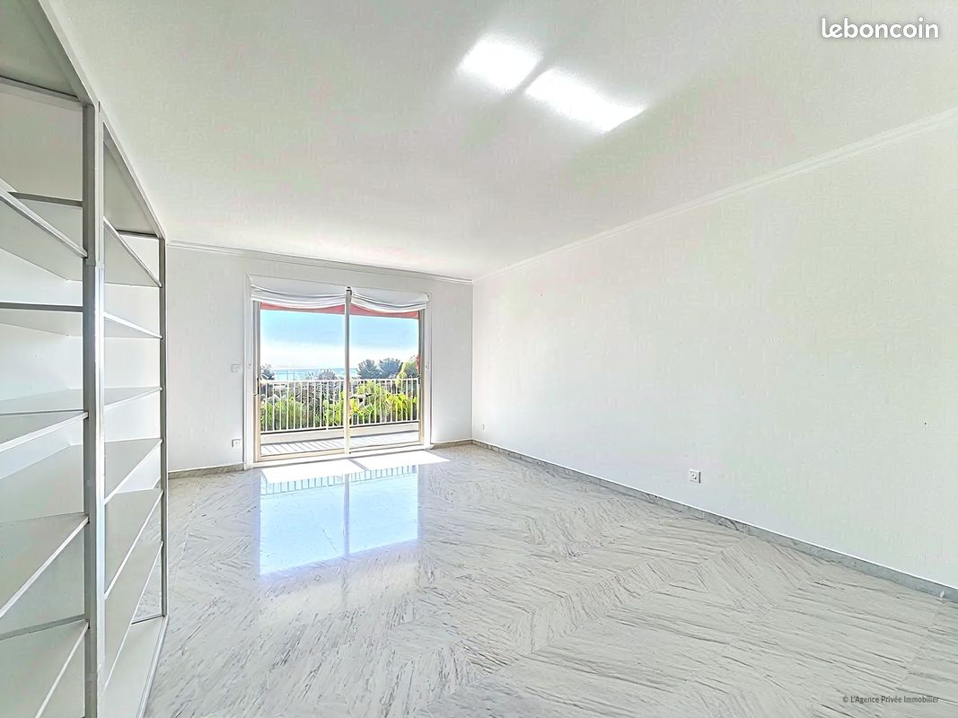 Appartement 4 pièces 93 m² · à Cagnes-sur-Mer · 93 m² · 575 000 €