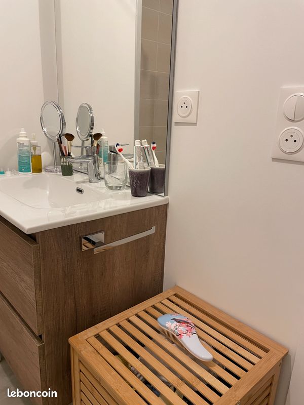 Appartement 2 pièces 51 m² · à Fleurieux-sur-l'Arbresle · 51 m² · 850 €
