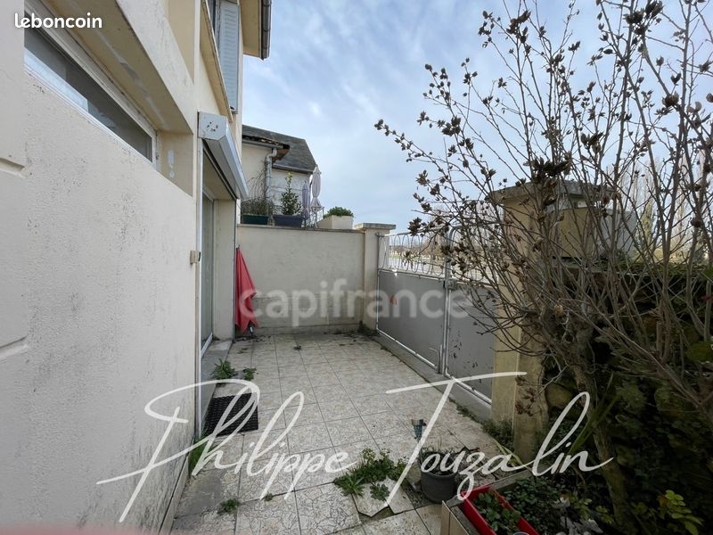 Maison 5 pièces 97 m² - Châtellerault 86100 (image principale 14)