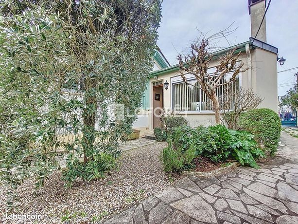 Maison à vendre et vente appartement Mérignac (33700) - leboncoin