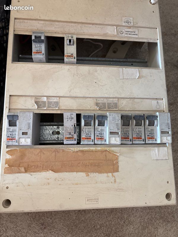 Compteur électrique (image 3)