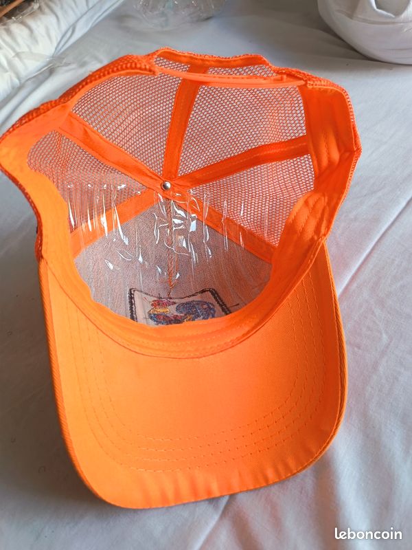 Casquette de baseball tendance unisexe (image 7)