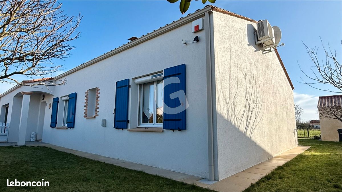 Maison 4 pièces 99 m² (image 16)