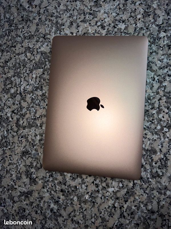 Ordinateur portable Mac 2018 (image 7)