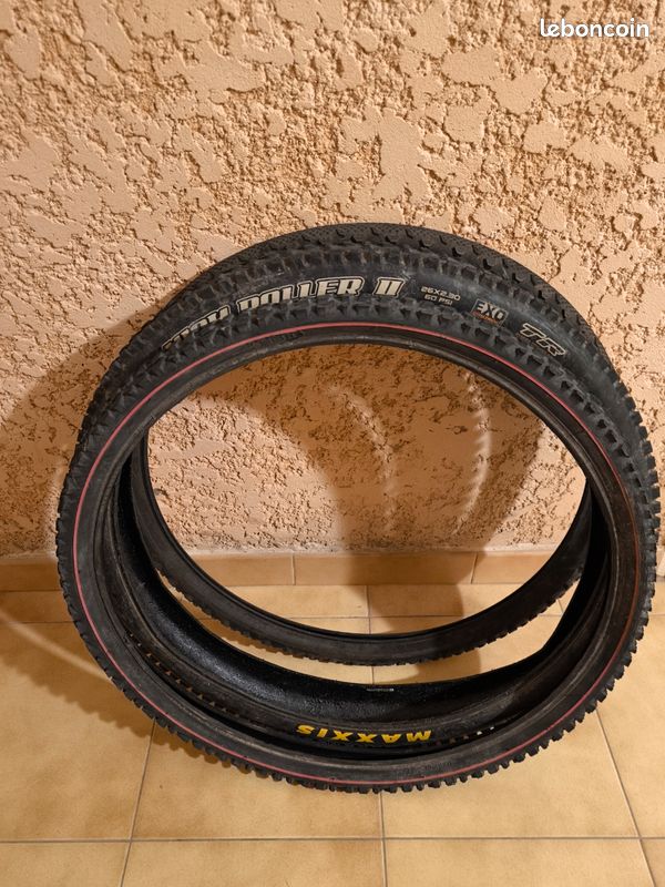 Pneu De Vélo Fat Bike 26 X 4.0 | Pneu De Vélo électrique Résistant Aux Crevaisons | Pneus à Paroi Jaune 26 X 4 | Pneus Tout-terrain De 66 X 4,0 66