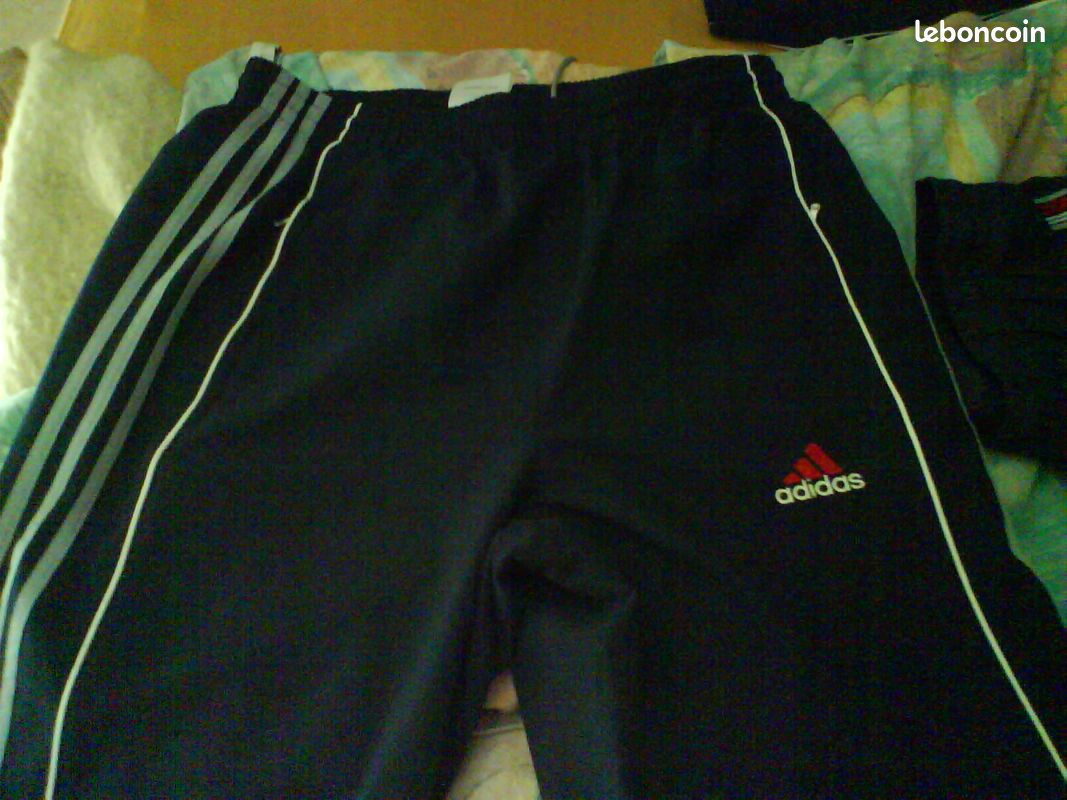 Pantalon noir (image 8)