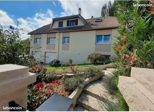 Maison 6 pièces 166 m² · à Toul · 166 m² · 255 000 €