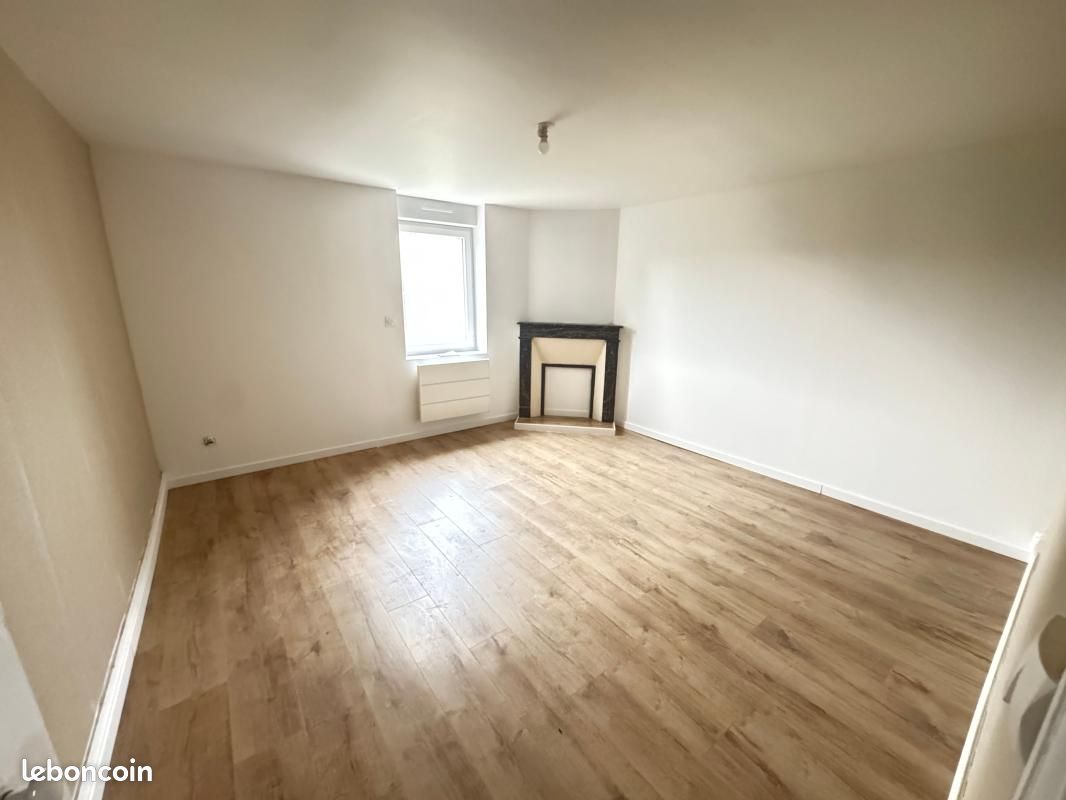 Appartement 3 pièces 62 m² · à Vierzon · 62 m² · 514 €