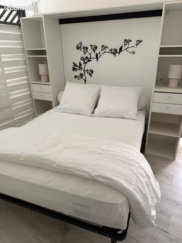 Appartement 1 pièce 40 m² · à Blaye · 40 m² · 565 €