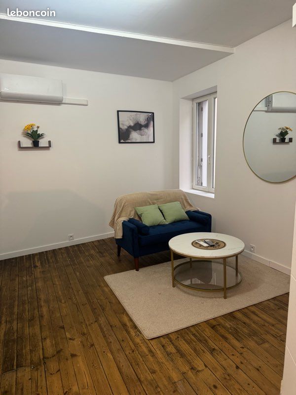 Appartement 2 pièces 34 m² · à Poitiers · 34 m² · 670 €
