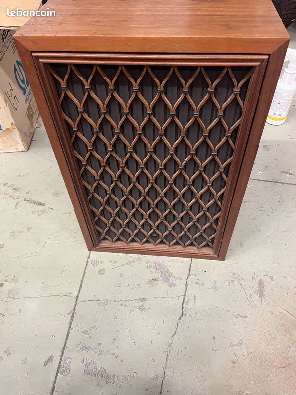 Enceinte Pioneer, CS–99A Photo, audio vidéo