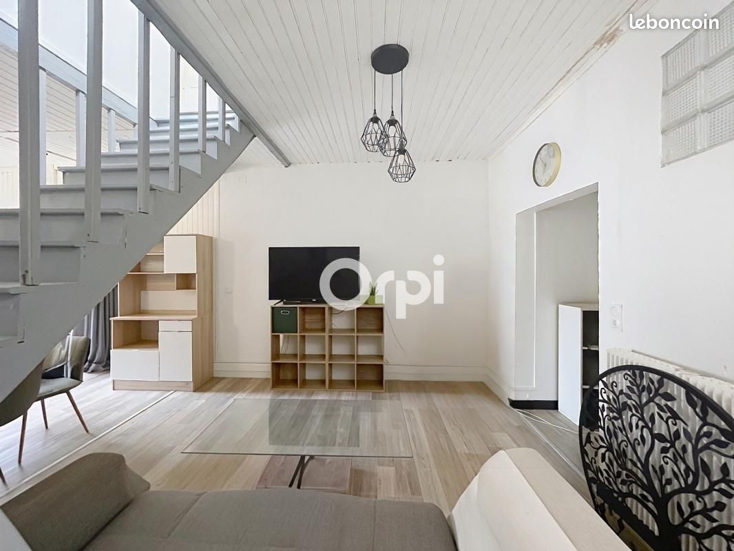 Maison 3 pièces 70 m² · à Bergerac · 70 m² · 88 500 €