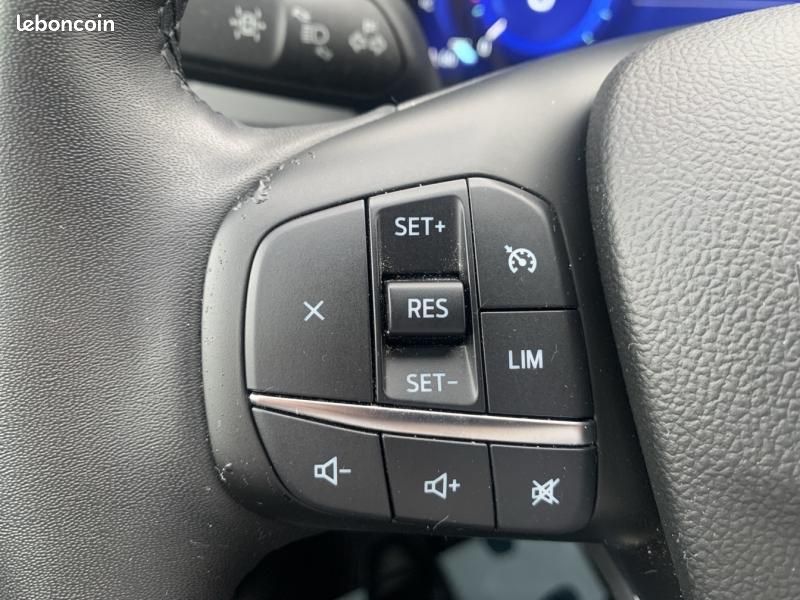 Ford Kuga 2.5 Duratec 190ch FHEV E85 Titanium BVA (image 20)