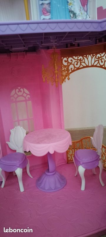 Château de princesse (image 12)