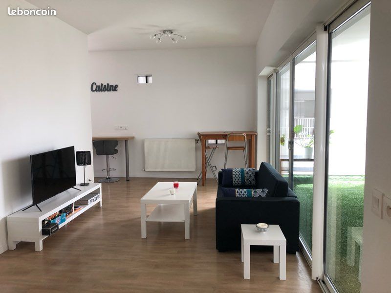 Appartement a louer begles - 3 pièce(s) - 58 m2 - Surfyn
