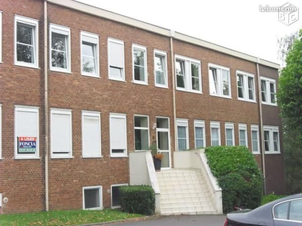 Appartement 1 pièce 36 m² · à Saint-Avold · 36 m² · 400 €/mois