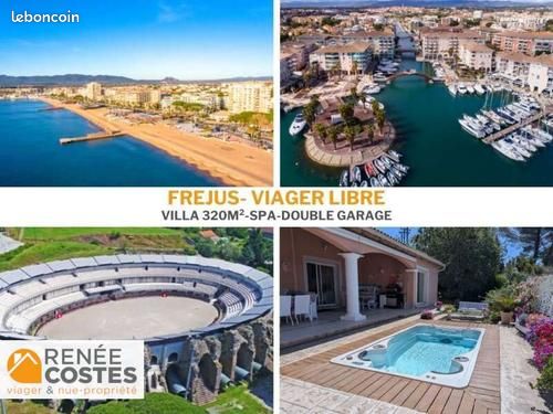 Maison 7 pièces 320 m² · à Fréjus · 320 m² · 937 000 €