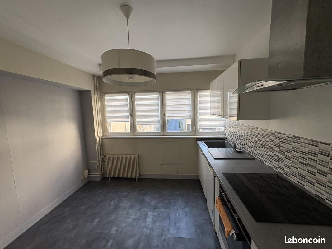 Appartement 6 pièces 179 m² (image 4)