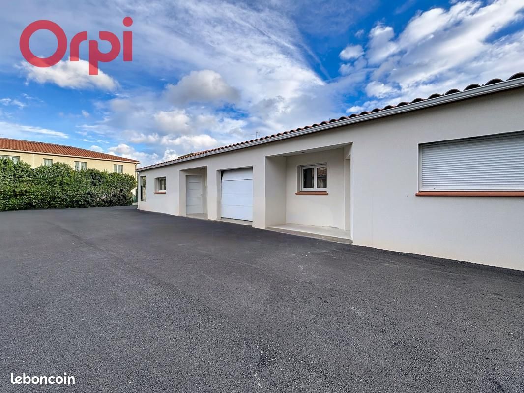 Maison 4 pièces 94 m² · à Espira-de-l'Agly · 94 m² · 249 000 €