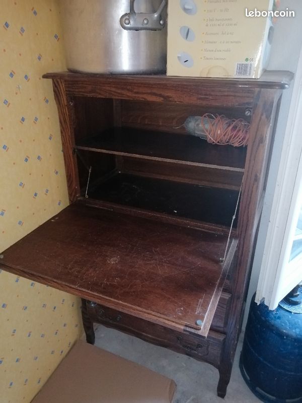 Meuble en bois (image 3)