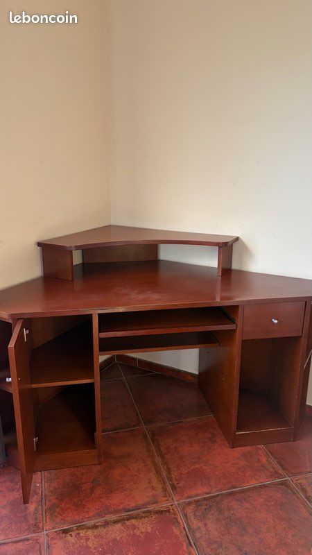 Bureau d’angle (image 2)