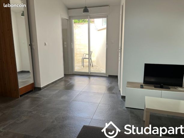 Maison 2 pièces 31 m² — 4