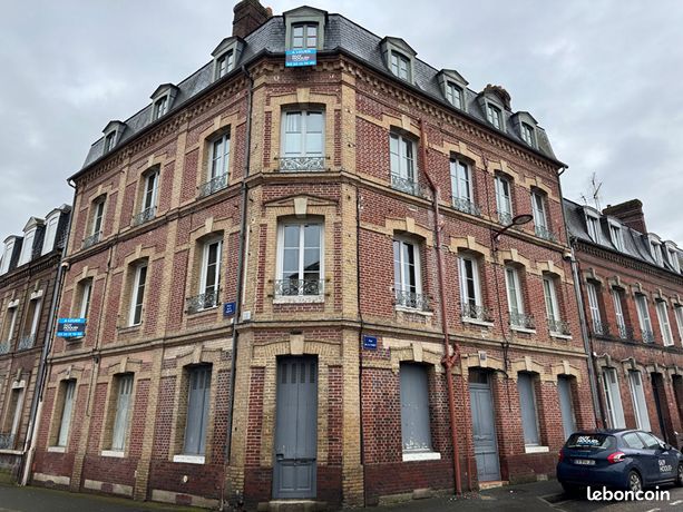 Appartement 2 pièces 28 m²