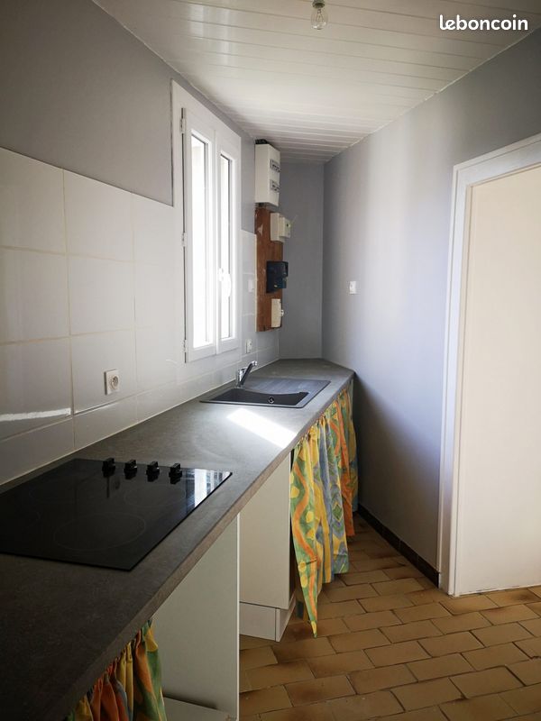 Maison 3 pièces 84 m² - Mortagne-sur-Gironde 17120 (image principale 3)