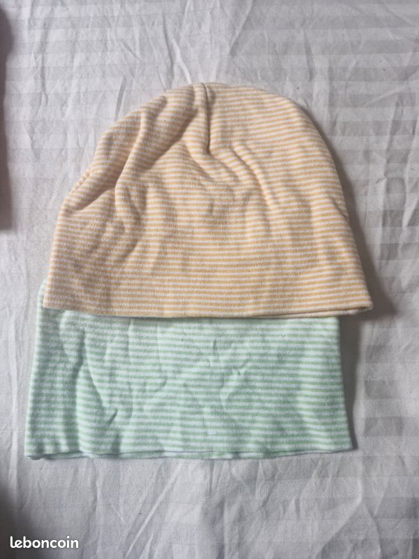 Bonnets (image 2)