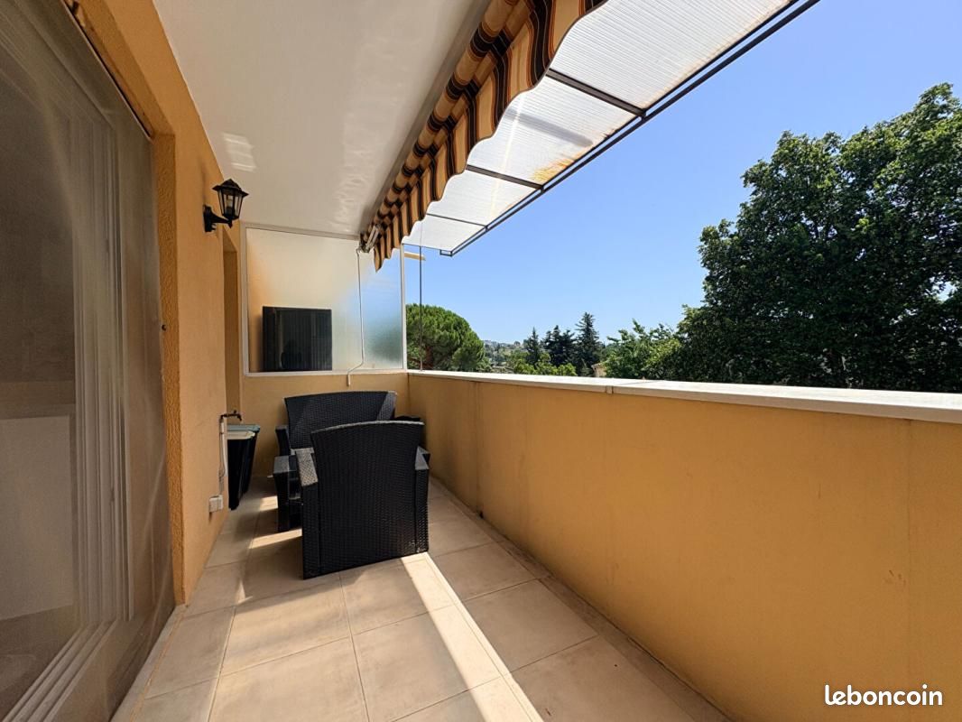 Appartement 2 pièces 47 m² · à Peymeinade · 47 m² · 169 000 €