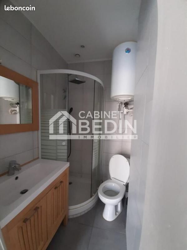 Appartement a louer pessac - 1 pièce(s) - 25 m2 - Surfyn