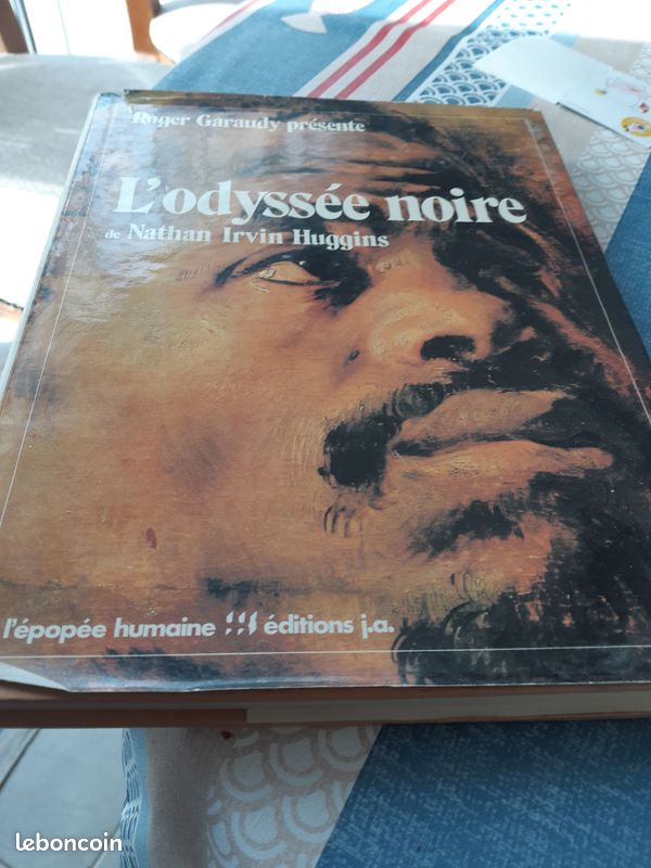 L'odyssée Noire (image 1)