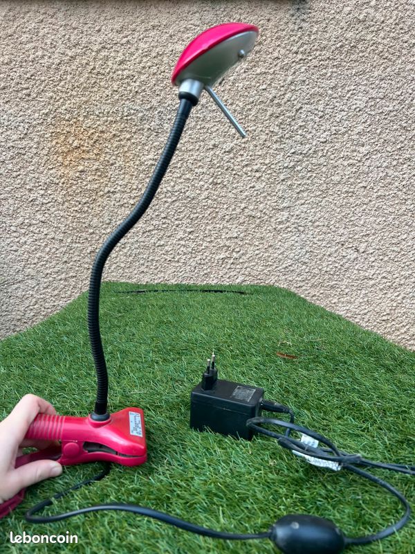 Lampe de chevet (image 3)