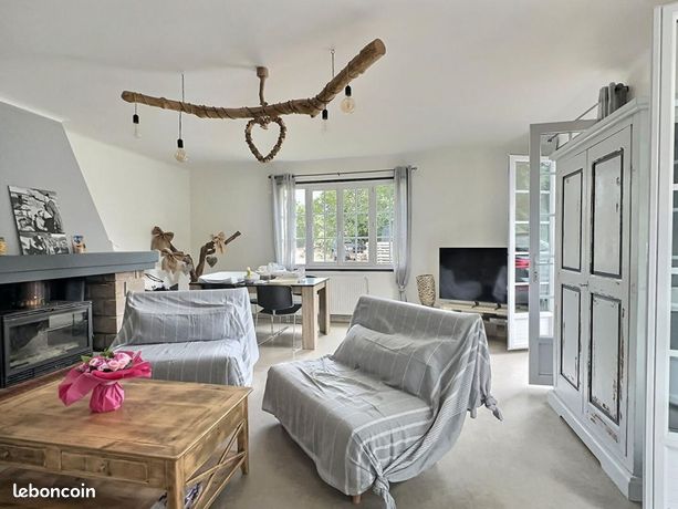 Maison 6 pièces 200 m²